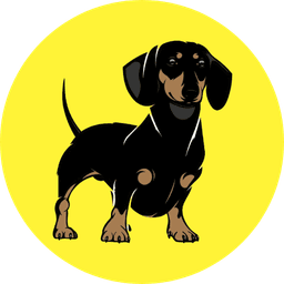 SausageDoggy Logo