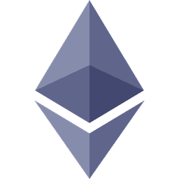 Ethereum Logo