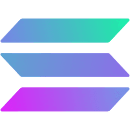 Solana Logo